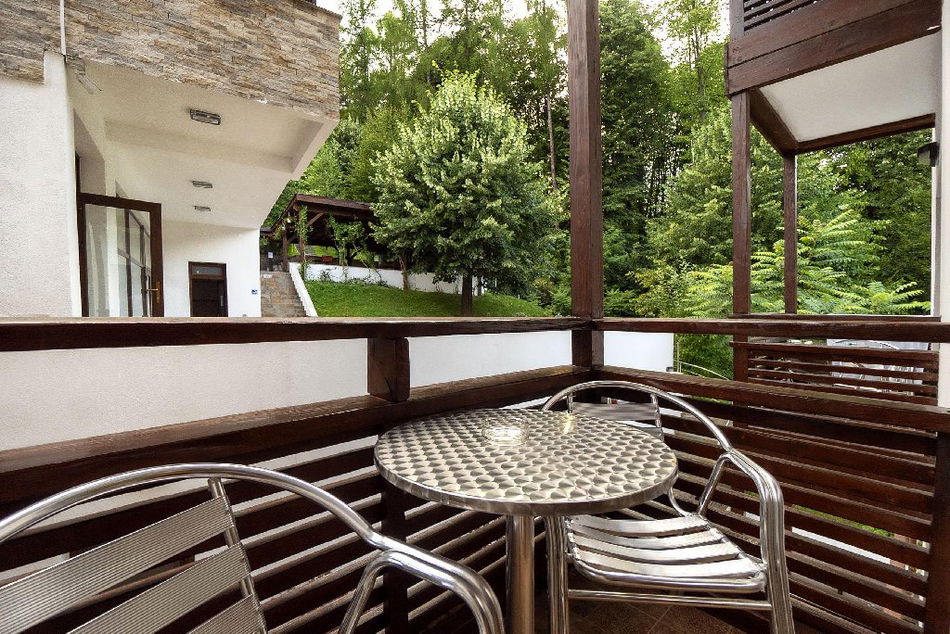 Hotel Tisa