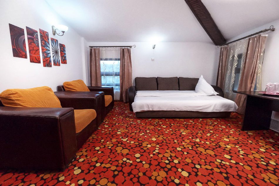 Hotel Tisa