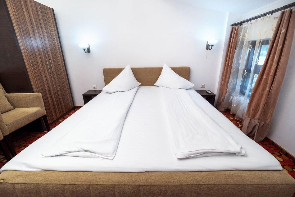Hotel Tisa
