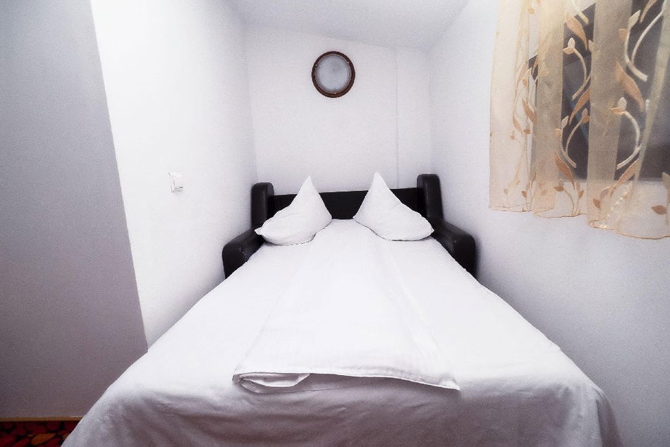 Hotel Tisa