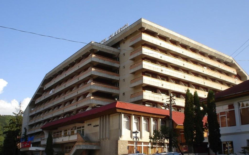 Olanesti