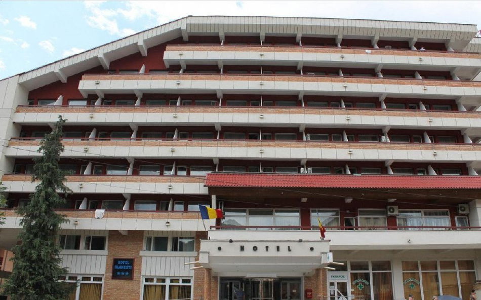 Olanesti