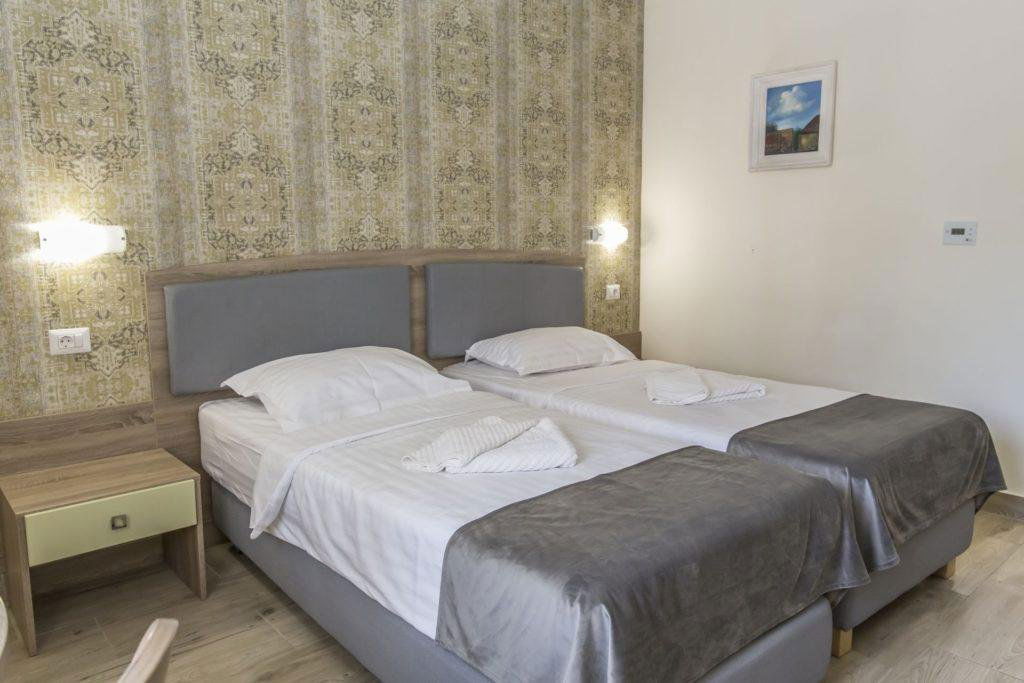 Olanesti