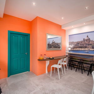 Sejur Island Guesthouse vacanta Malta