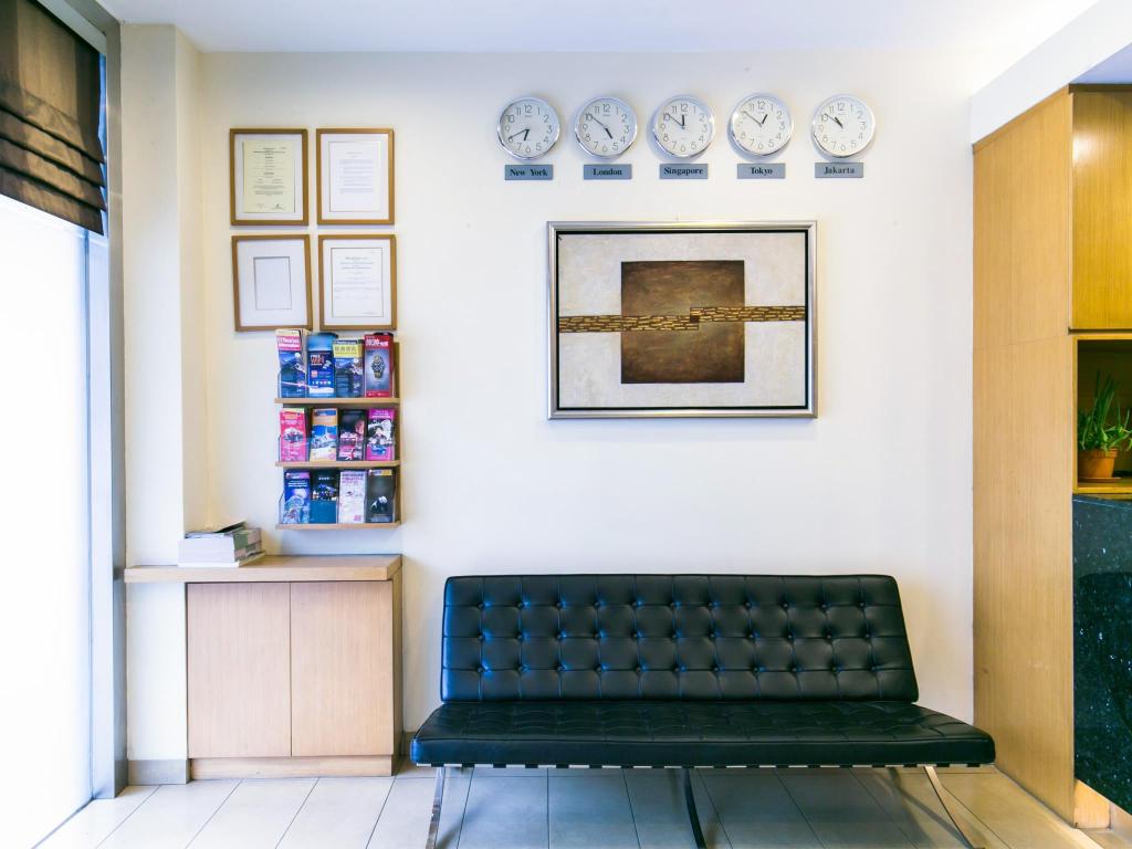 Hotel 81 Balestier
