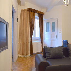 Sejur Diamond Astoria 4, Quiet Apartment vacanta Budapesta