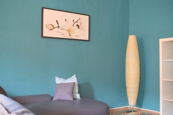 Diamond Astoria 4, Quiet Apartment