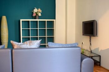 Diamond Astoria 4, Quiet Apartment