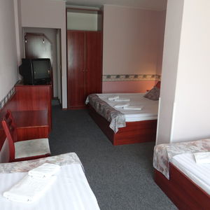 Hotel Classic Hotel cazare Budapesta