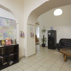 Hotel Dominik Panzio cazare Budapesta
