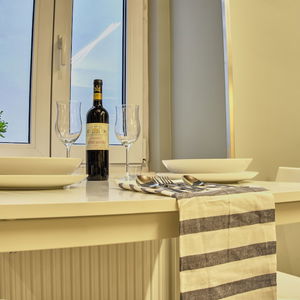 Hotel Hild-1 Apartments Budapest cazare Budapesta