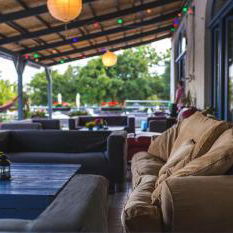 Hotel Island Hostel cazare Budapesta