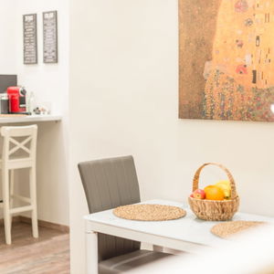 Sejur Oasis Apartments - Almassy Park vacanta Budapesta