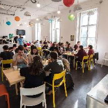 Hotel Avenue Hostel cazare Budapesta