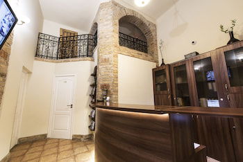 Hotel Sous44