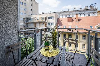 Hotel Vagabond Downtown