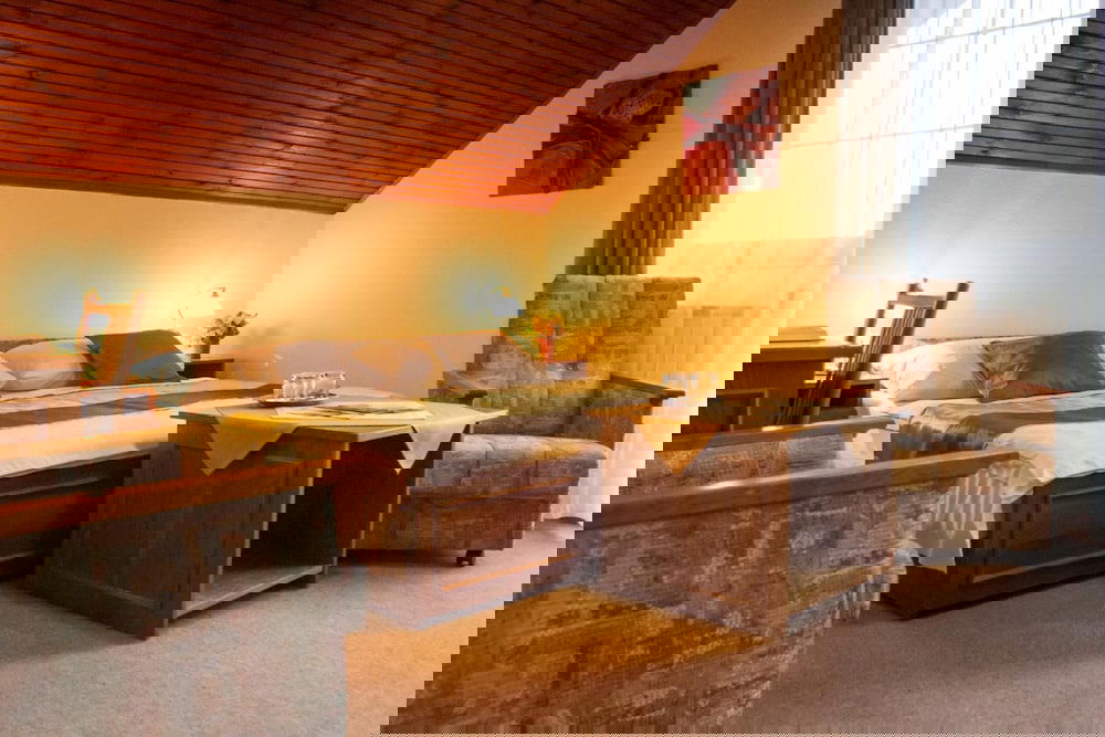 Hotel Molnar