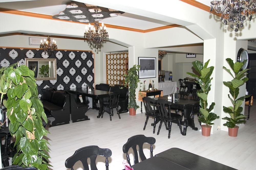 Hotel Gloria