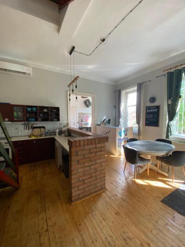 Hotel Unity Hostel Budapest