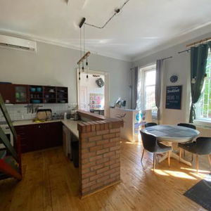 Hotel Unity Hostel Budapest cazare Budapesta