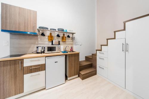 Hotel Barcsay Apartment