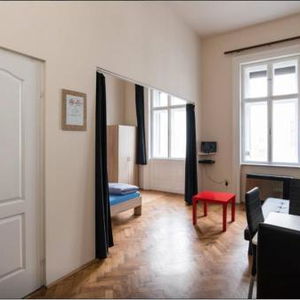 Hotel Sparrowl Apartments cazare Budapesta