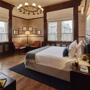 Hotel Callas House cazare Budapesta