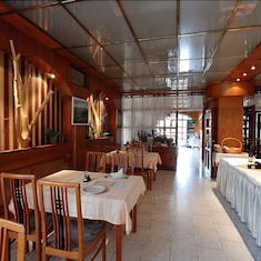 Hotel Amadeus cazare Budapesta