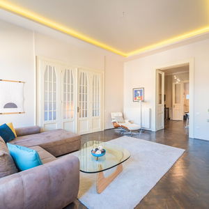 Sejur Paulay Downtown Apartments vacanta Budapesta