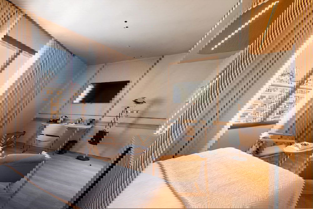 Only You Hotel Malaga
