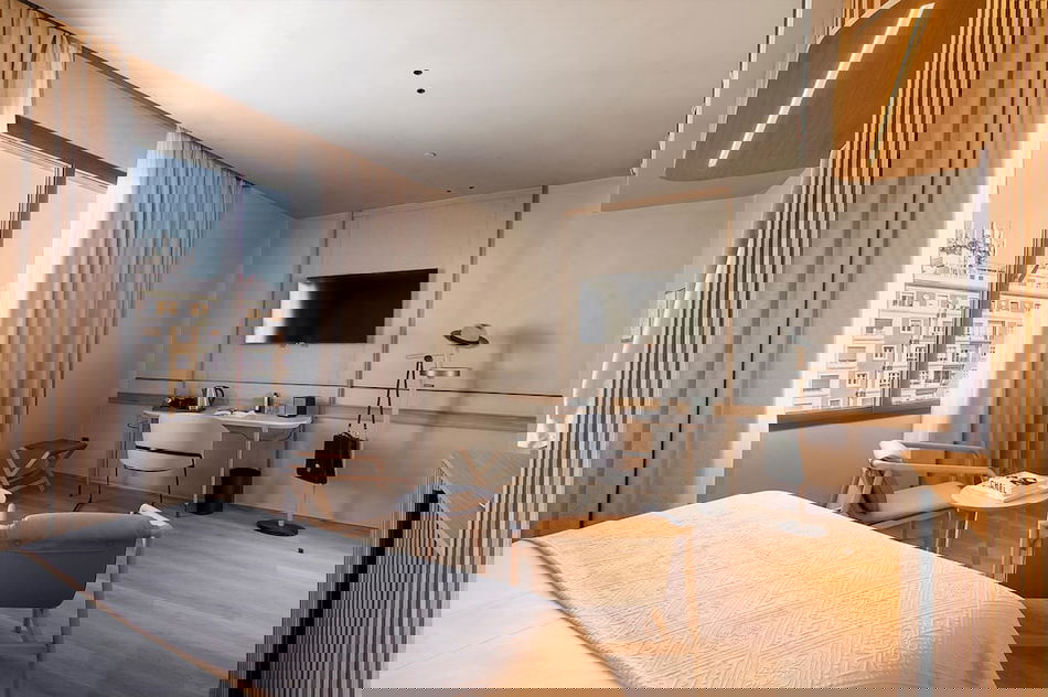 Only You Hotel Malaga