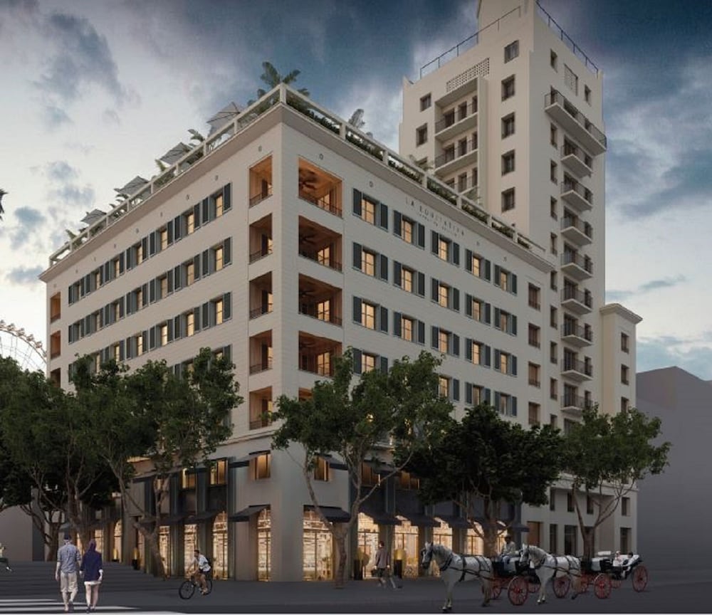 Only You Hotel Malaga