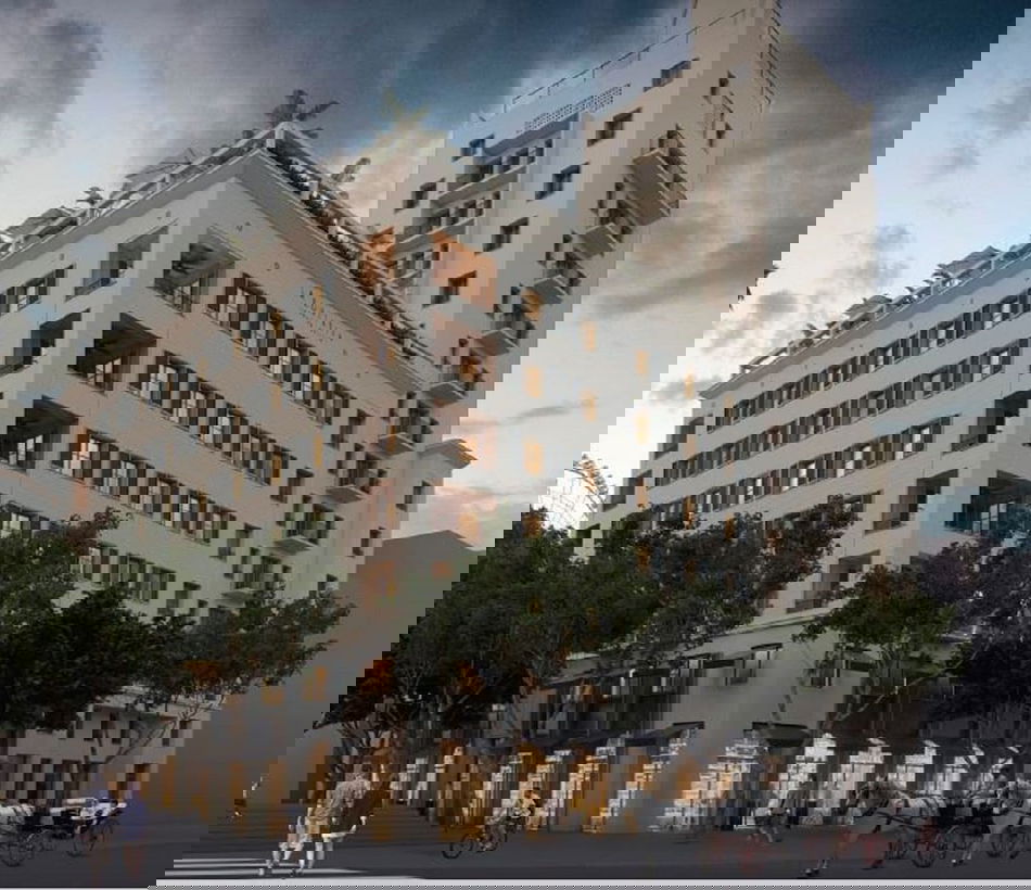 Only You Hotel Malaga