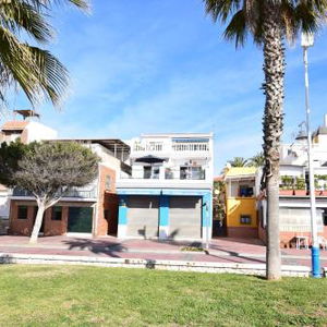 Sejur Letmalaga Cremades Beach vacanta Malaga