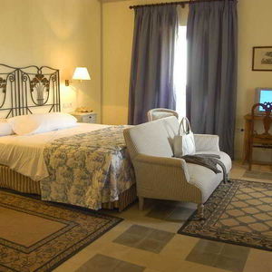 Hotel Castillo De Santa Catalina cazare Malaga