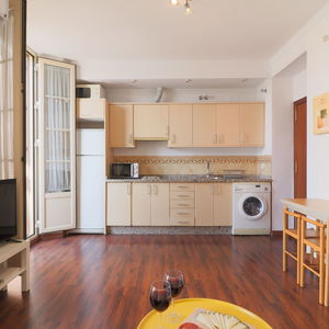 Sejur Brand New One Bedroom Apartment Cathedral Views vacanta Malaga