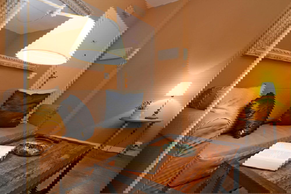 Hotel Del Parque Flats Suite Premium Malagueta