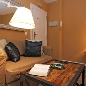 Sejur Del Parque Flats Suite Premium Malagueta vacanta Malaga