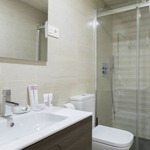 Hotel Caleta Homes - Ancha Del Carmen cazare Malaga