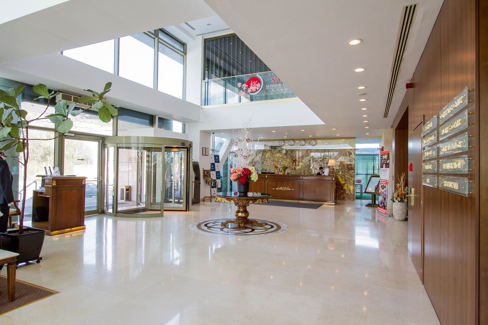 Hotel Hp Tower One Brasov