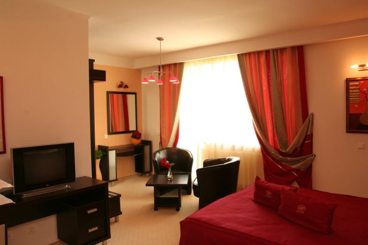 Grand Hotel