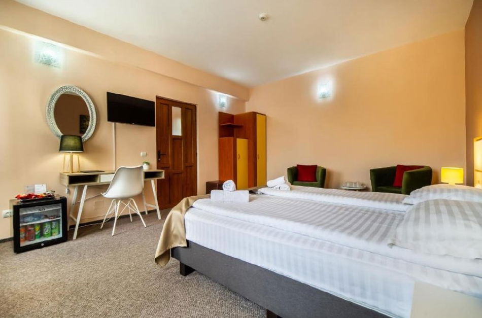 Hotel Long Street