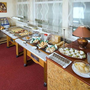 Hotel Pension Ambient cazare Brasov