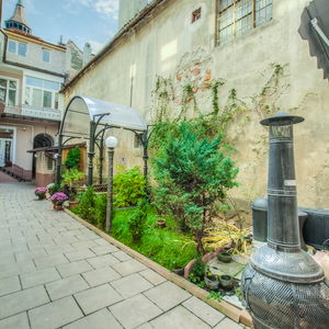 Hotel Residence Central Annapolis cazare Brasov