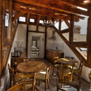 Hotel Residence Ambient cazare Brasov