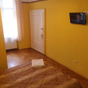 Hotel Casa Balcescu cazare Brasov