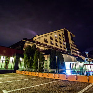 Hotel Piatra Mare cazare Brasov