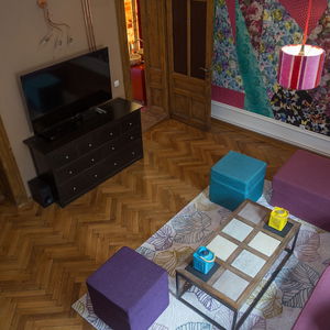 Hotel Arina Apartments 2 cazare Brasov