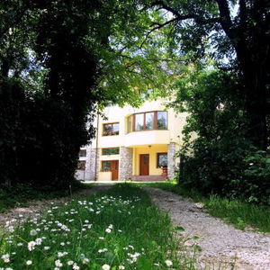 Hotel Vila Liana cazare Brasov