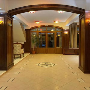 Hotel Chalet Wiese cazare Brasov